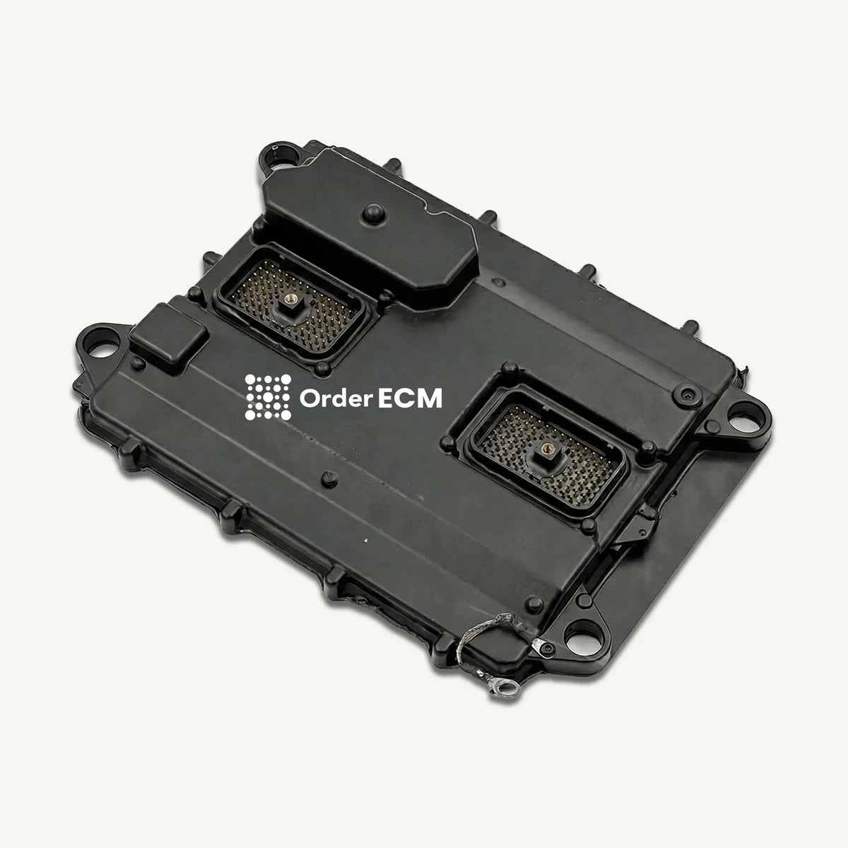 Caterpillar 3126E Electronic Control Group | P/N 239-3879