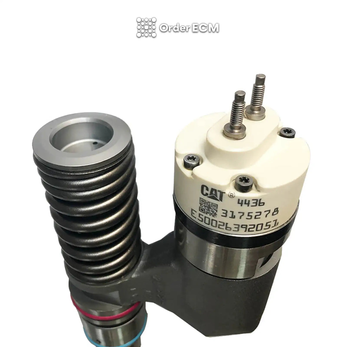 Caterpillar 3176C Fuel Injector | P/N 317-5278