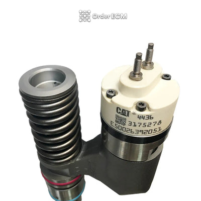 Caterpillar 3176C Fuel Injector | P/N 317-5278