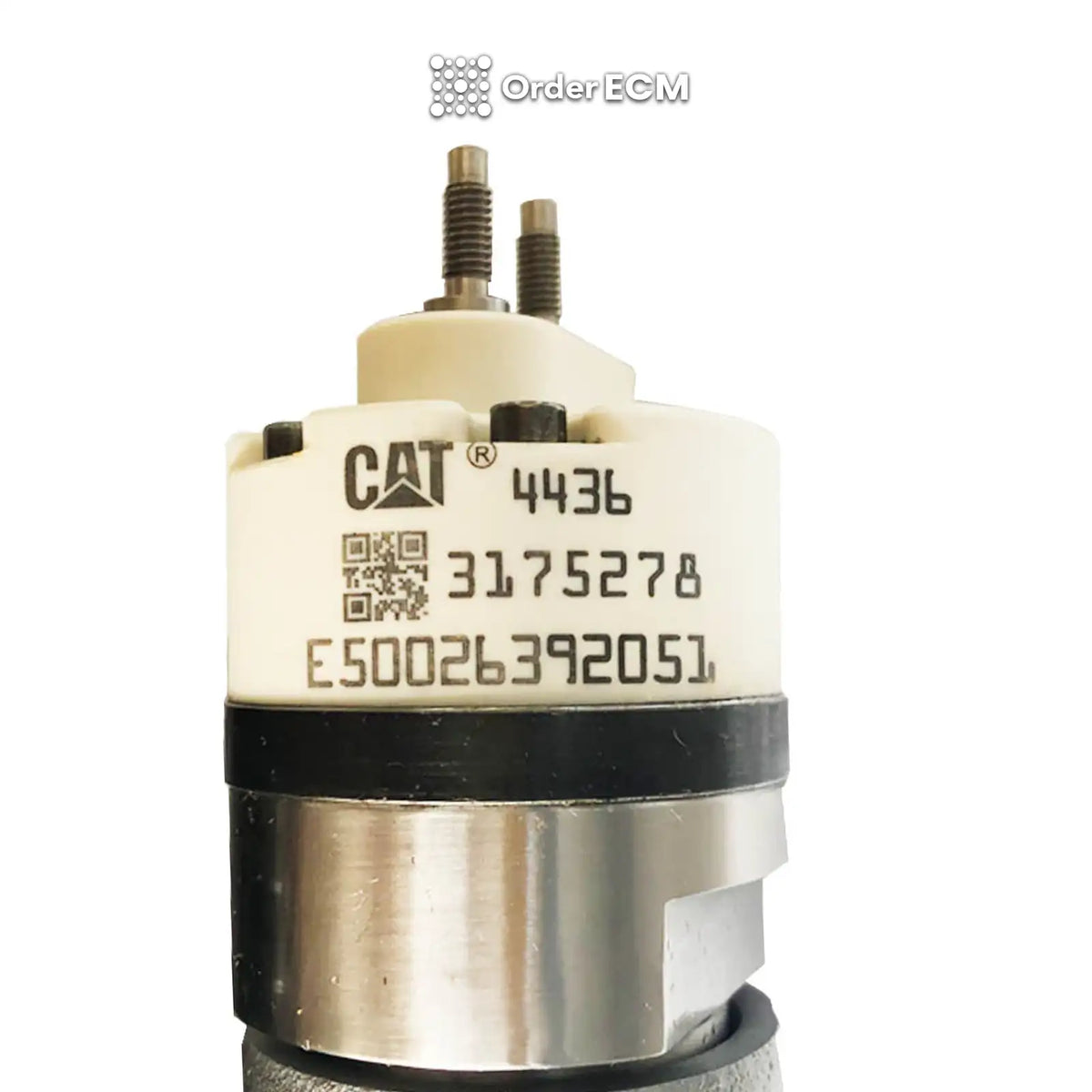 Caterpillar 3176C Fuel Injector | P/N 317-5278