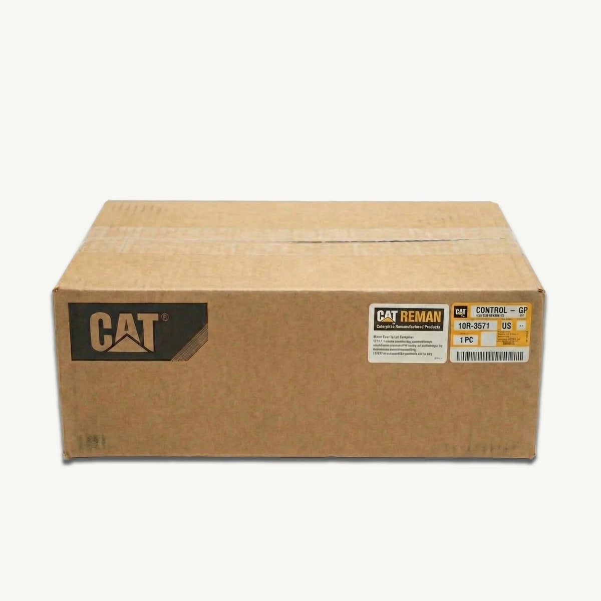 Caterpillar ADEM 3 ECM | P/N 10R-3571
