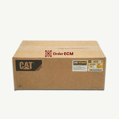 Caterpillar ADEM 3 ECM | P/N 10R-8026