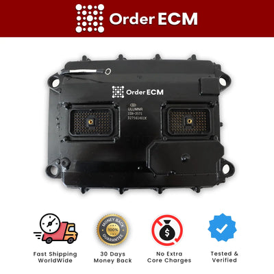 Caterpillar ADEM 3 ECM | P/N 240-5303