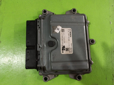 Caterpillar Bosch DEF Control ECU 528-0436 - view 2