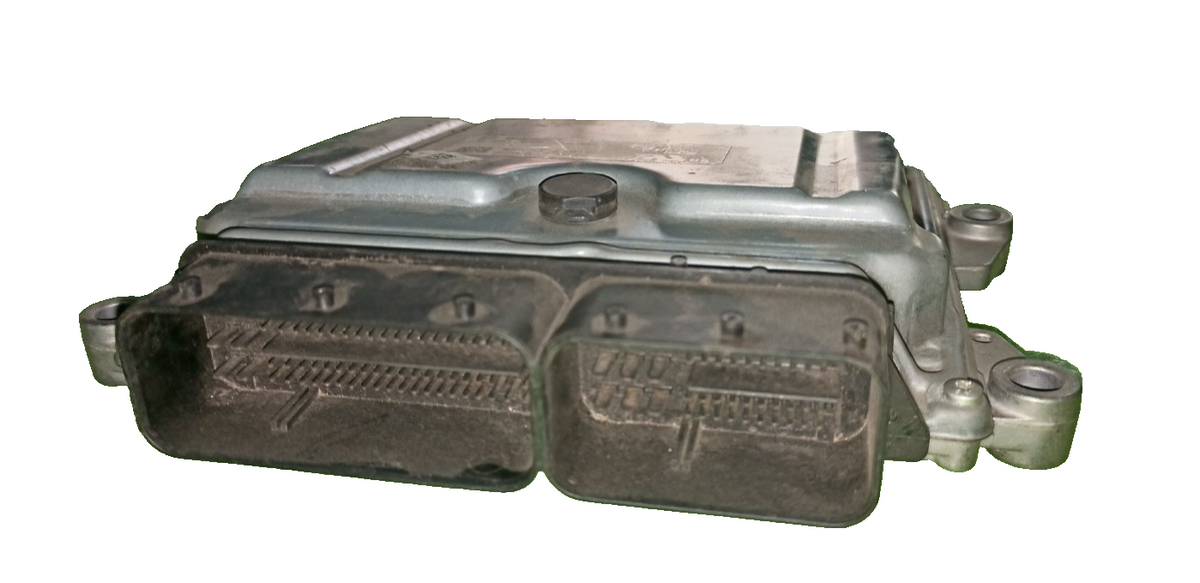 Caterpillar Bosch DEF Control ECU 528-0436 - view 3
