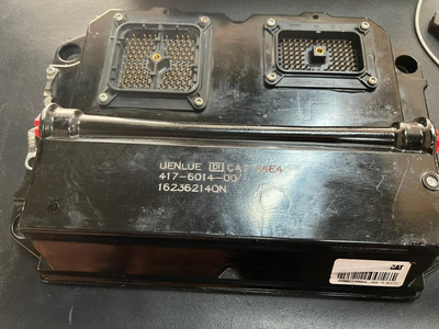 Caterpillar C13 / C15 / C18 ECM 417-6014 - view 3