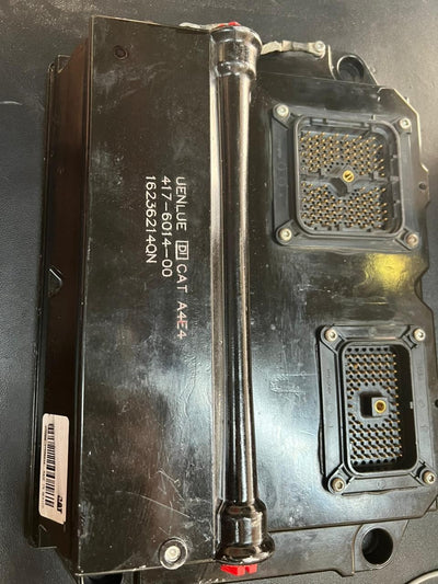 Caterpillar C13 / C15 / C18 ECM 417-6014 - view 5