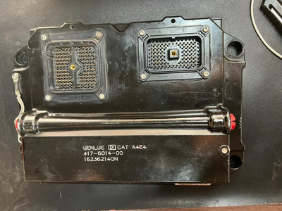 Caterpillar C13 / C15 / C18 ECM 417-6014