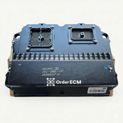 Caterpillar C18 / C15 ECM | P/N 478-7931