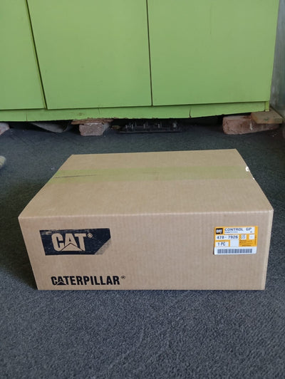 Caterpillar C18 / C27 / C32 A4 ECM 478-7926 - view 2