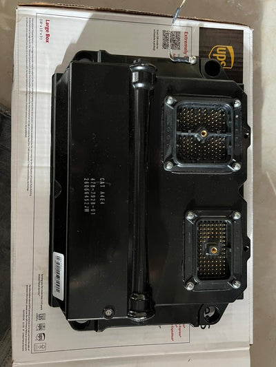 Caterpillar C27 / C32 ECM 478-7928 - view 3