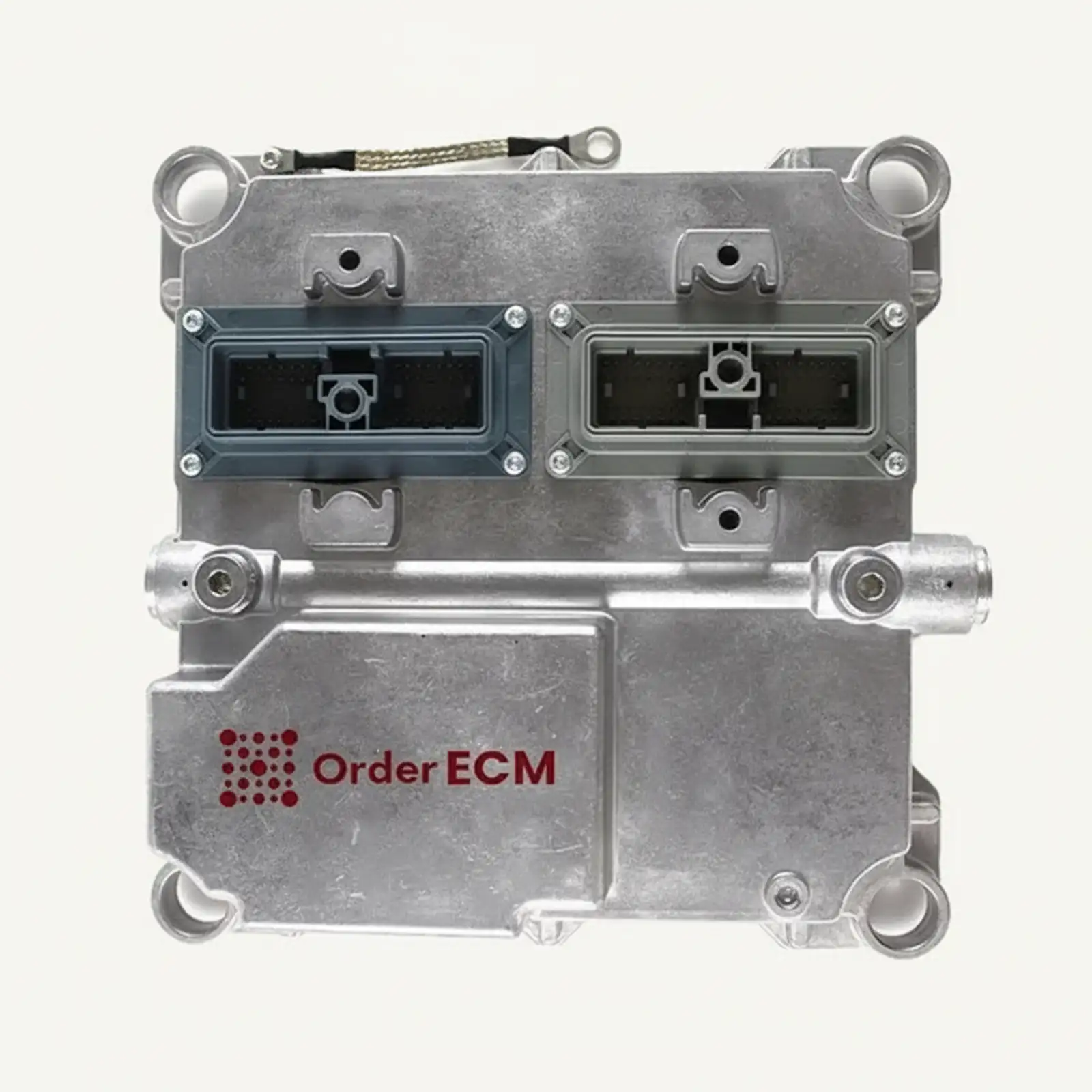 Caterpillar C4.4 / C6.6 ECM | P/N 331-7539 With Programing
