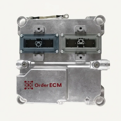 Caterpillar C4.4 / C6.6 ECM | P/N 331-7539 With Programing