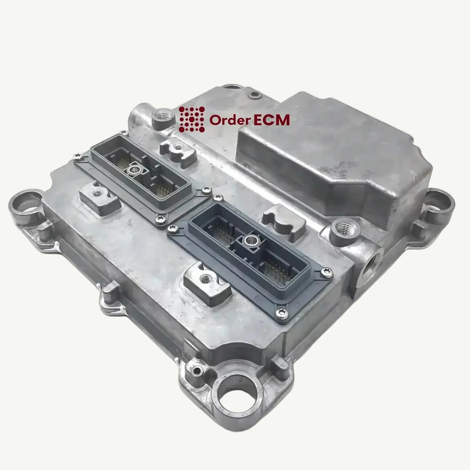 Caterpillar C4.4 / C6.6 ECM | P/N 331-7539 With Programing