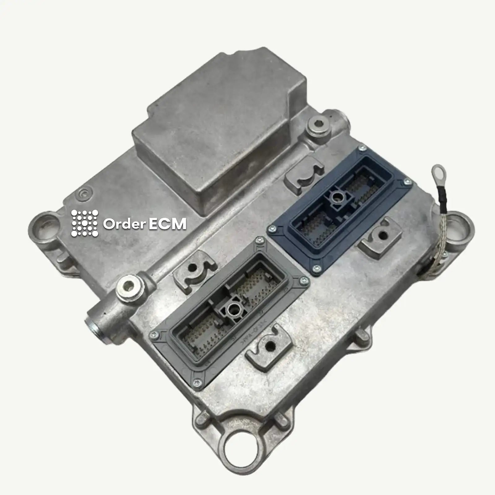 Caterpillar C4.4 / C6.6 ECM | P/N 331-7539 With Programing