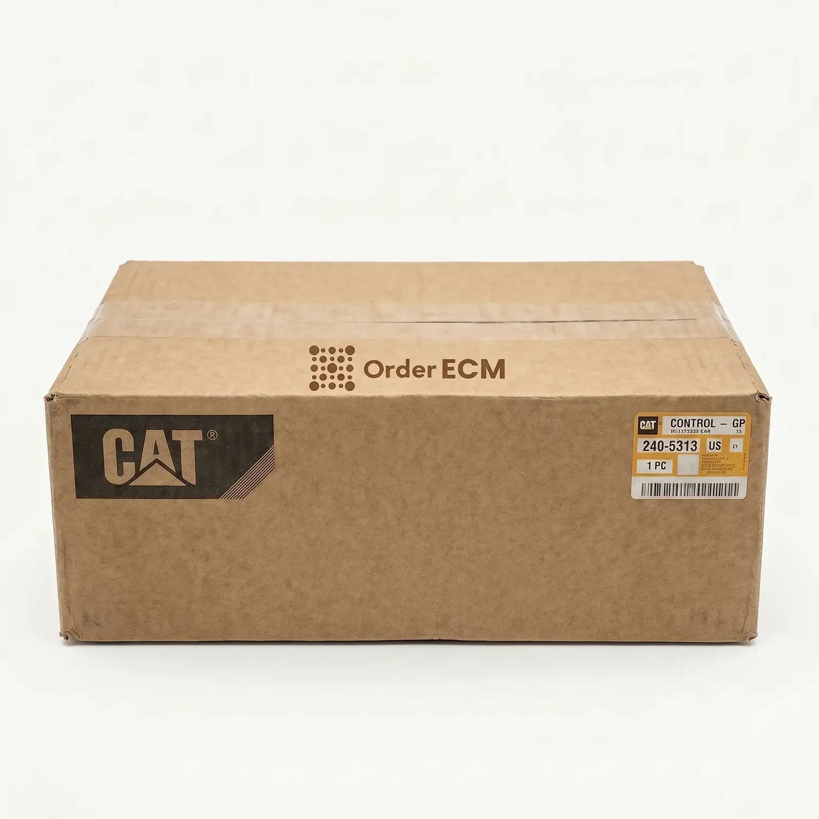 Caterpillar C6.6 ECM | P/N 10R-8113