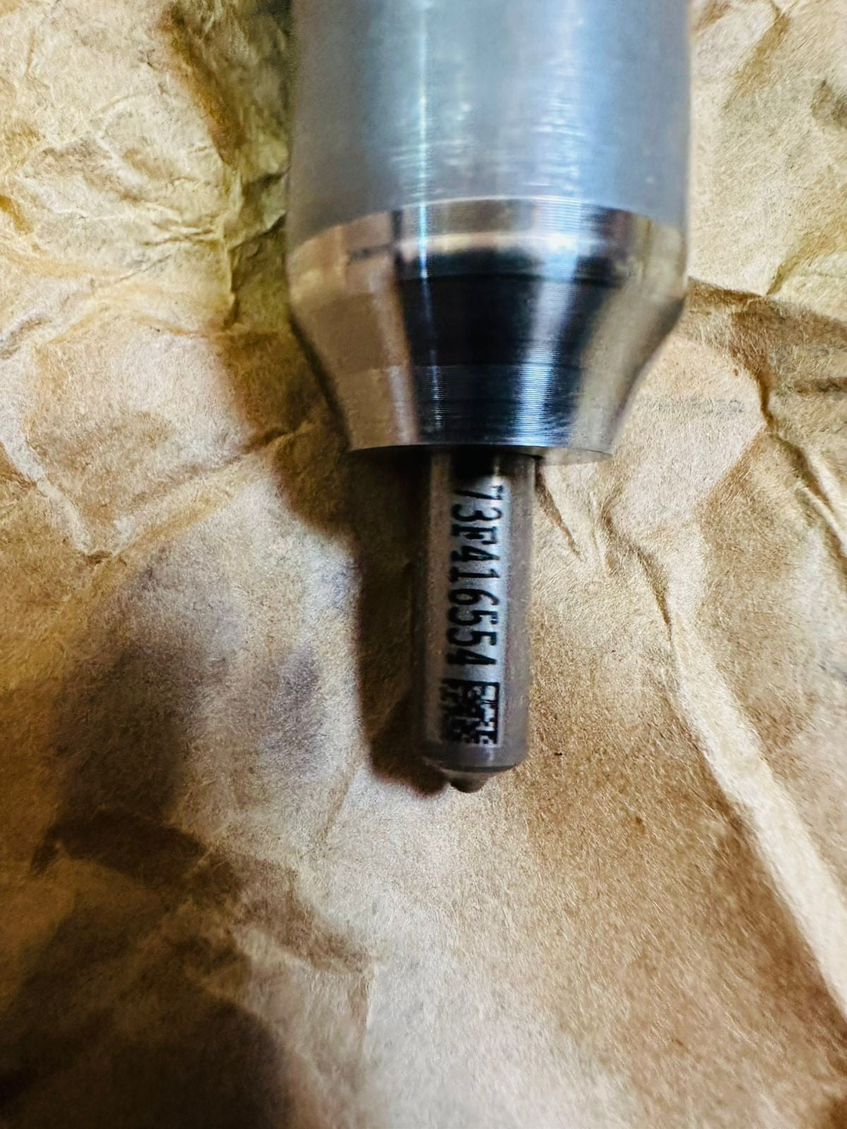 Caterpillar C7 Fuel Injector 20R-8059 - view 3