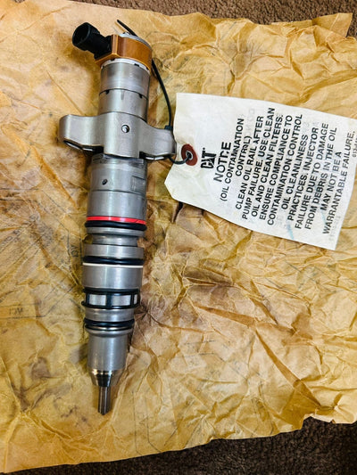 Caterpillar C7 Fuel Injector 20R-8059 - view 4