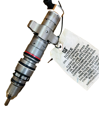 Caterpillar C7 Fuel Injector 20R-8059 - view 8