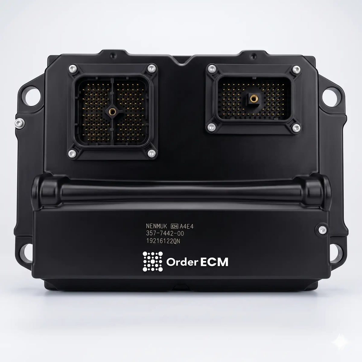 Caterpillar A4 ECM | P/N 10R-5648