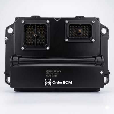Caterpillar A4 ECM | P/N 10R-5648