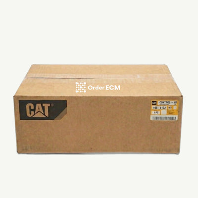 Caterpillar C9 Excavator ECM | P/N 196-4172 / 10R-4093
