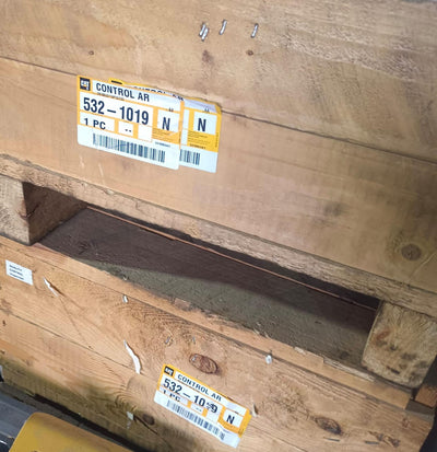 Caterpillar Control AR 532-1019