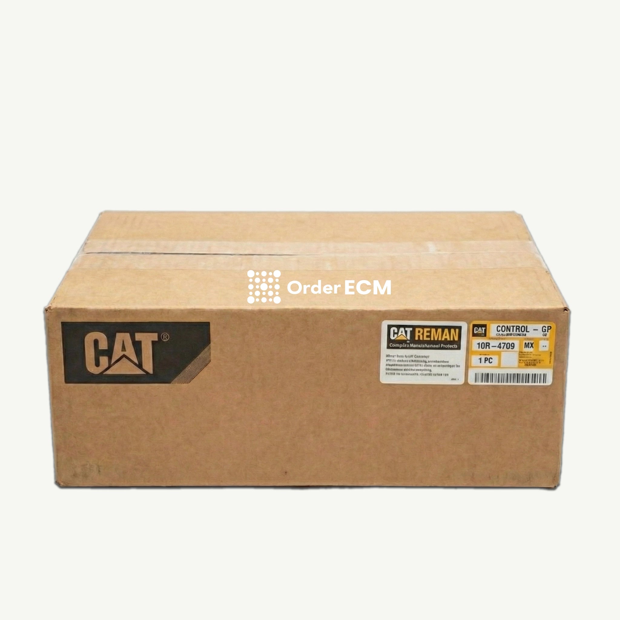 Caterpillar ECM 10R4709
