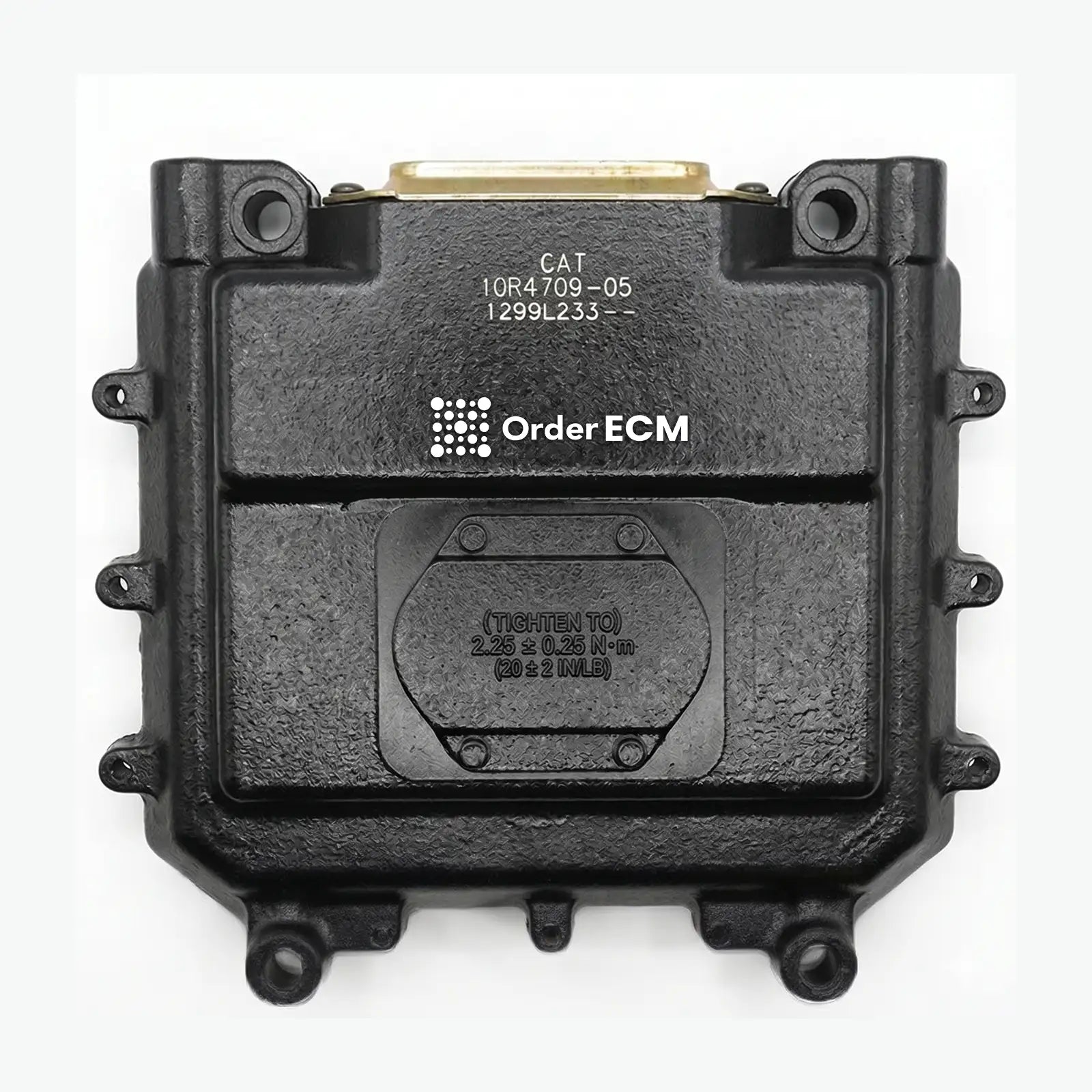 Caterpillar ECM 10R4709
