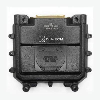Caterpillar ECM 10R4709