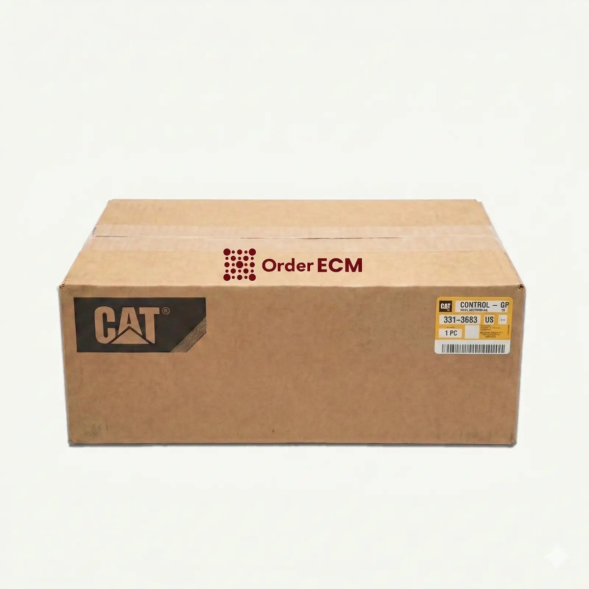 Caterpillar Electronic Control Group | P/N 286-3683