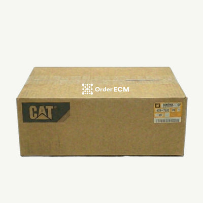 Caterpillar Electronic Control Group | P/N 478-7932