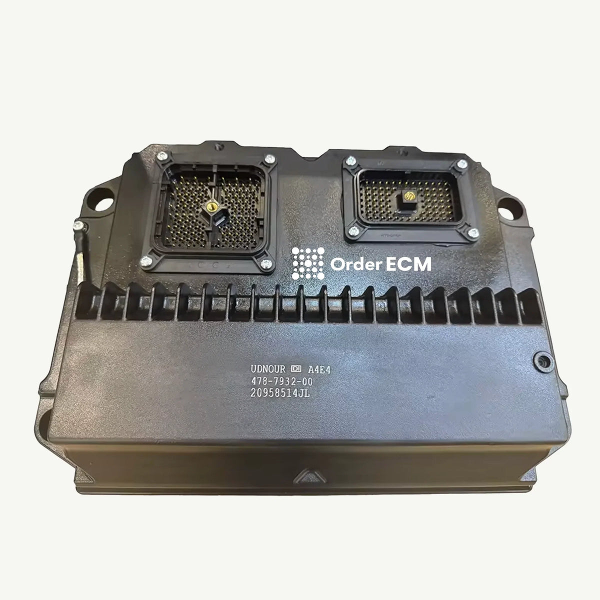 Caterpillar Electronic Control Group | P/N 478-7932
