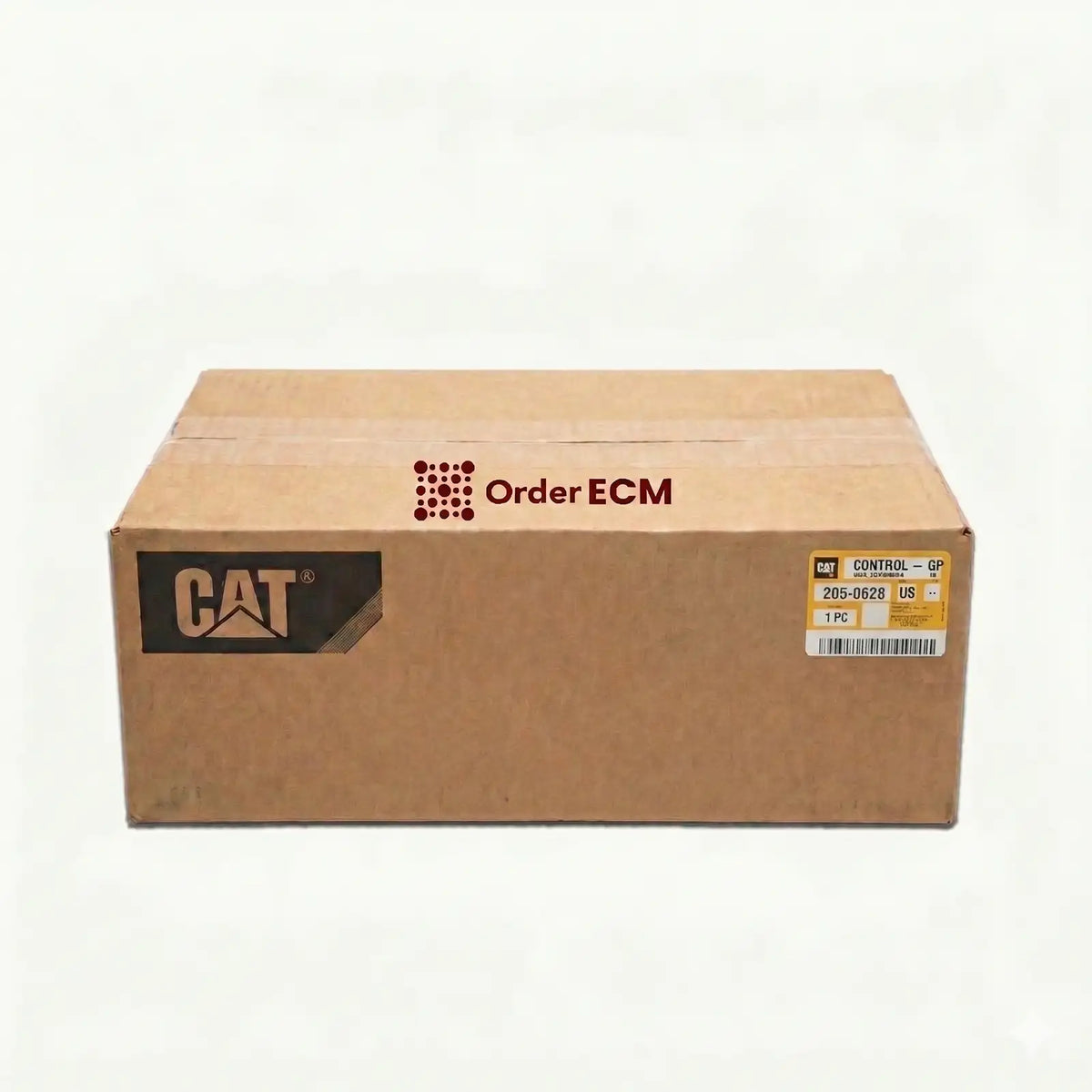 Caterpillar Excavator ECM | P/N 201-9041