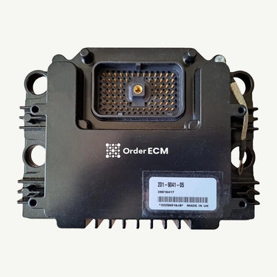Caterpillar Excavator ECM | P/N 201-9041