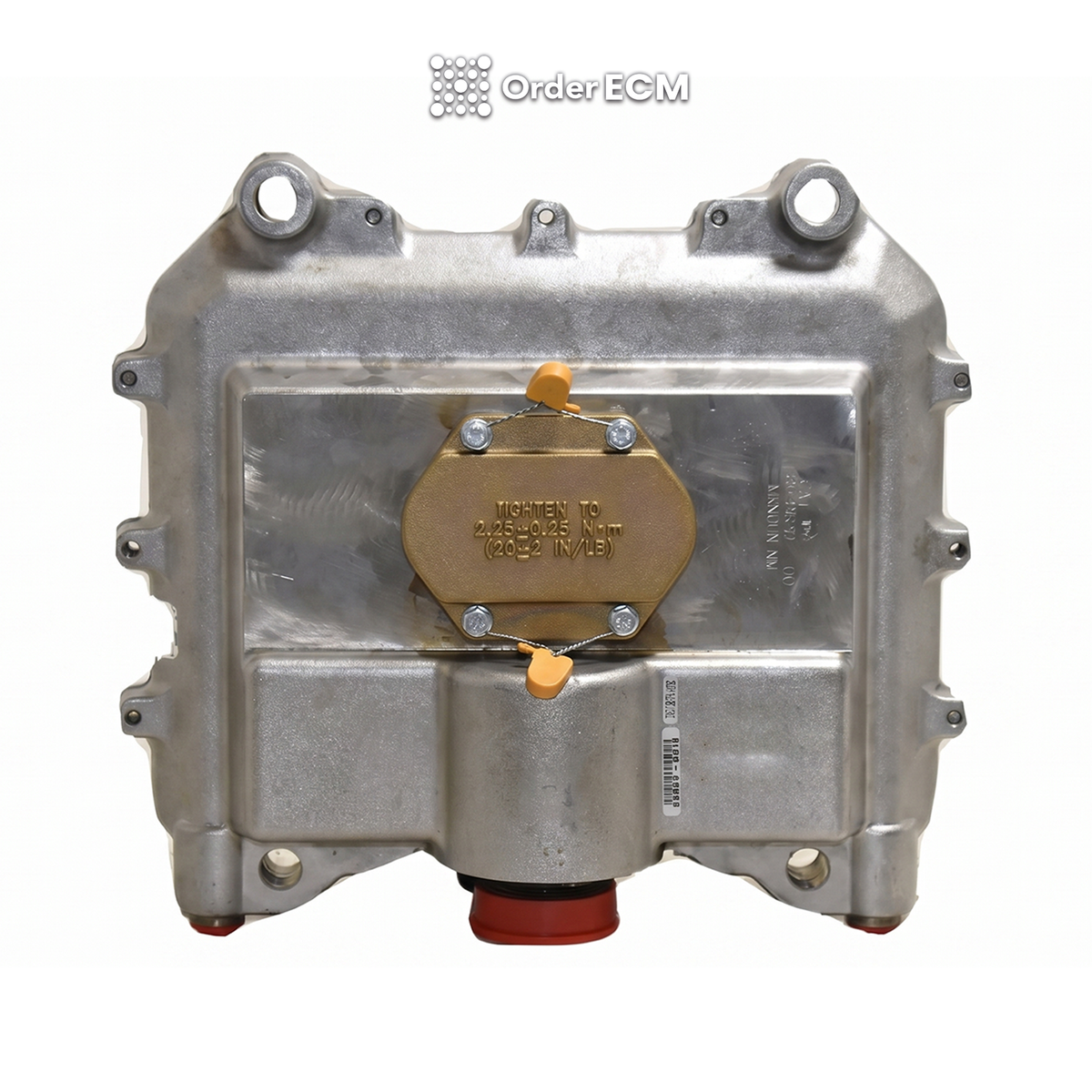 Caterpillar G3508 / G3512 / G3516 ECM | P/N 205-0627
