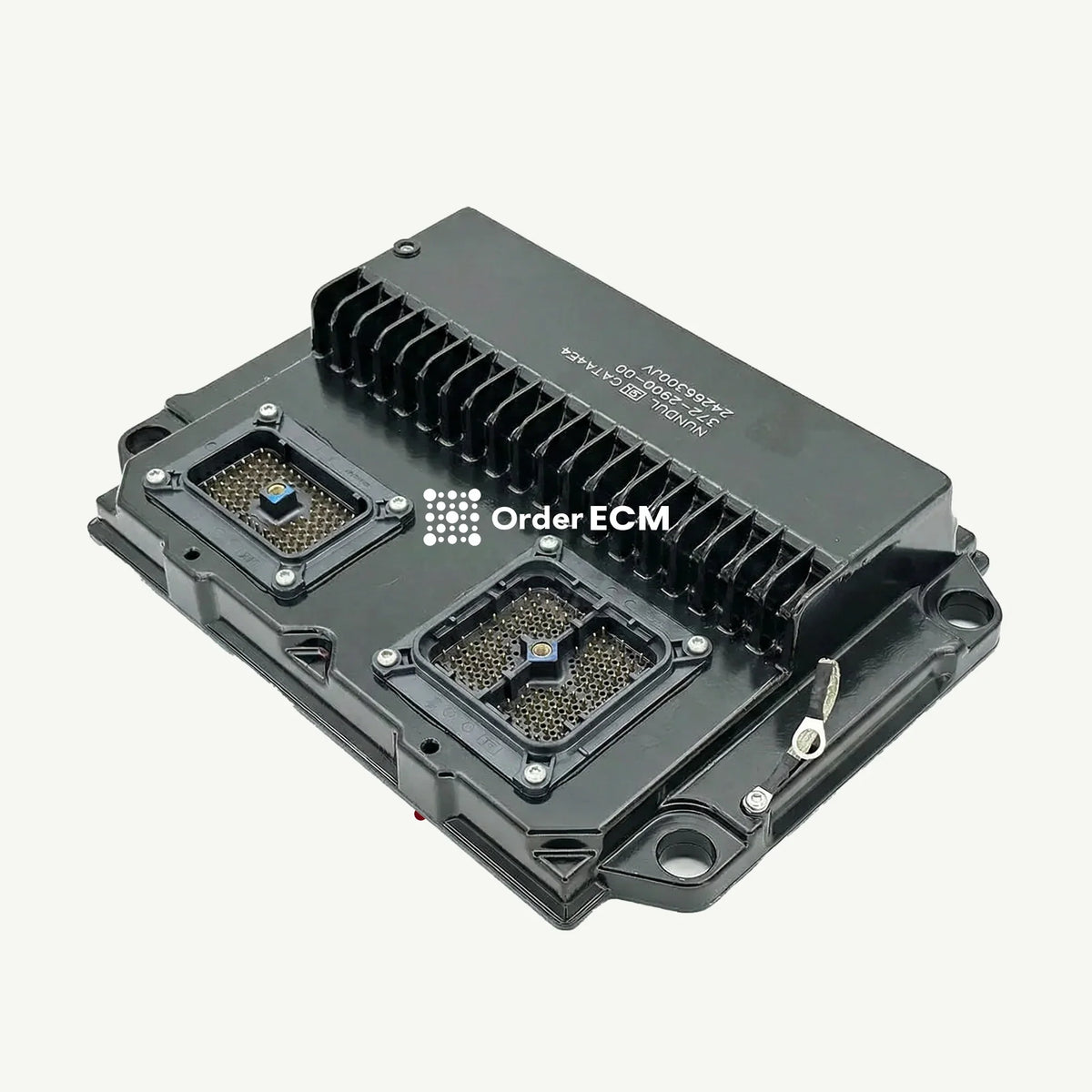 Caterpillar Mining Truck ECM Control Group | P/N 303-2381