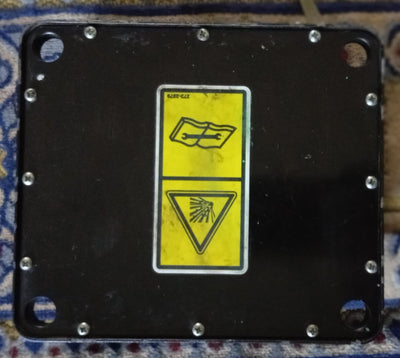 Caterpillar PLE601 Network Manager 417-4722 - view 4
