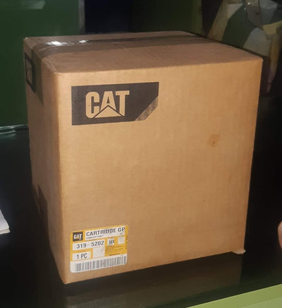 Caterpillar Turbocharger | P/N 319-5202
