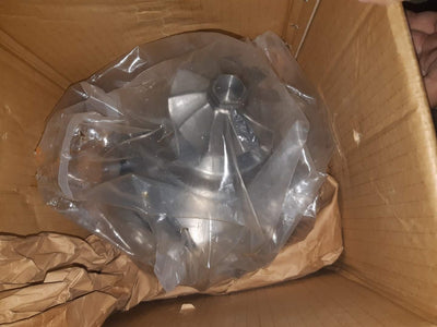 Caterpillar Turbocharger | P/N 319-5202