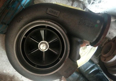 Caterpillar Turbocharger | P/N 416-2711