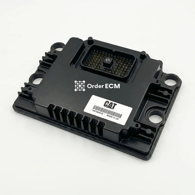 Caterpillar Unprogrammed Control Group | P/N 190-0416
