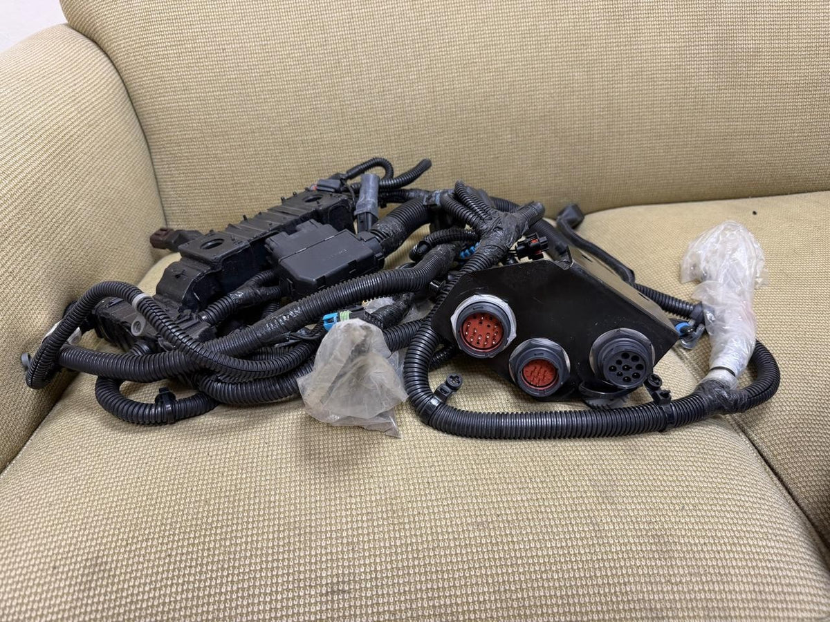 Cummins B-Series ECM Wiring Harness 5271318 - view 5