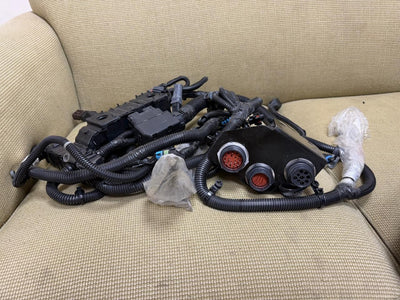 Cummins B-Series ECM Wiring Harness 5271318 - view 5