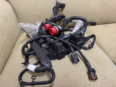Cummins B-Series ECM Wiring Harness 5271318