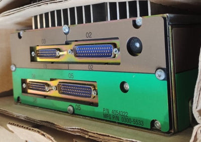Cummins Generator Control Module | P/N 4054322