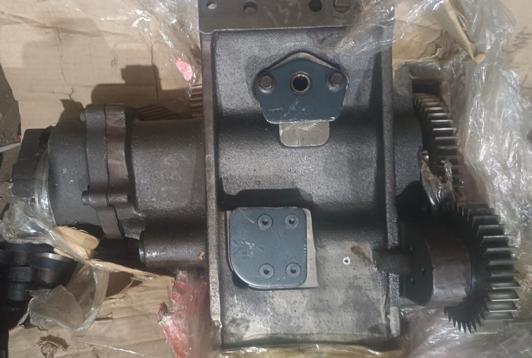 Cummins Lubricating Oil Pump | P/N 3644520