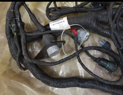 Cummins QST30 Engine Wiring Harness | P/N 3093696