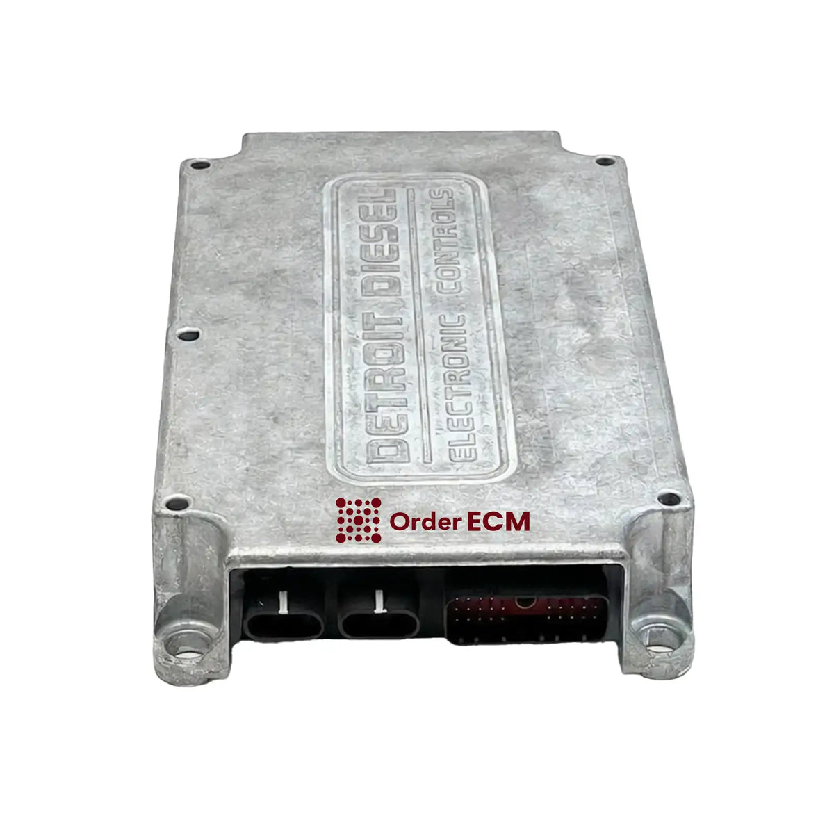Detroit Diesel DDEC IV ECM | P/N P23519307