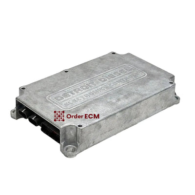 Detroit Diesel DDEC IV ECM | P/N P23519307